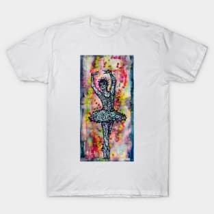 BALLERINA 2018 JANUARY 6 T-Shirt